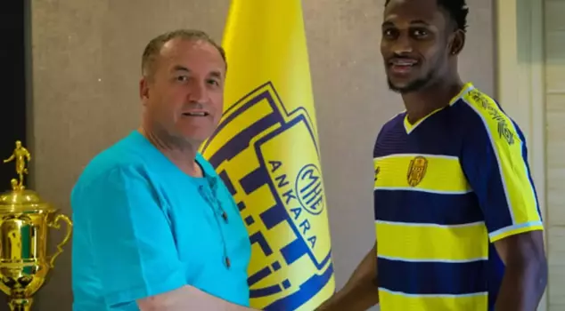 The event that left everyone stunned! He signed with Russia without informing his club.