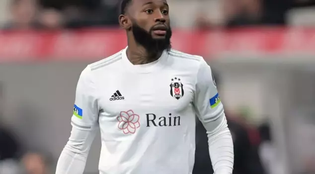 Welcome to the Super League, N'Koudou! Here is your new team.