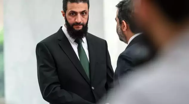 The first elections under the new administration in Syria will be held in September.