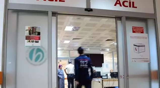 Terrible accident in Antalya! 23-year-old Arda lost his life.