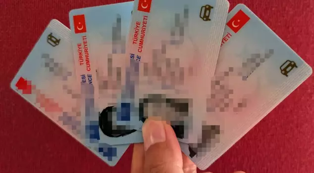 A fine of 12,978 TL for those who do not renew their driver's license! The last day is July 31.