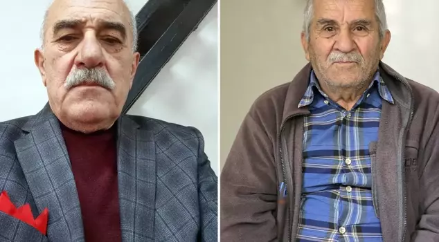 A retired police officer killed his cousin over a land dispute.
