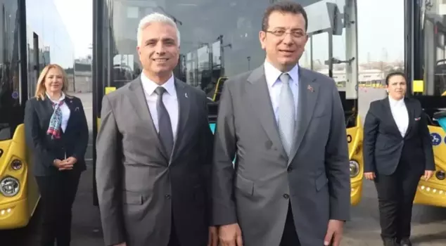 New corruption operation against the Istanbul Metropolitan Municipality! 20 people, including the General Manager of IETT, are in custody.