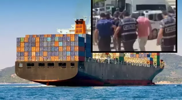Extraordinary event in İzmir! Scammers hit a hard wall.