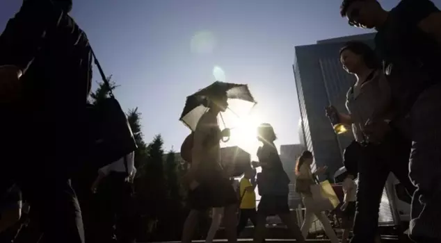 Extreme heat in Japan has claimed 16 lives! Over 10,000 people have been hospitalized.