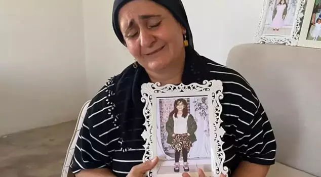 The latest condition of Yüksel Güran in prison.