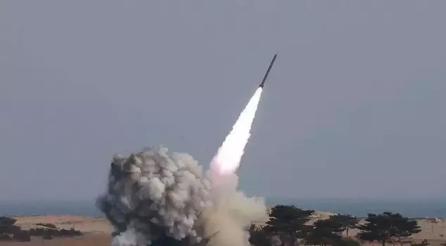 Missile attack from Yemen to Israel! Flights suspended.