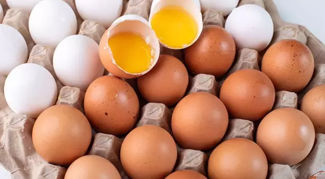 A new era in eggs: They will now be sold this way.