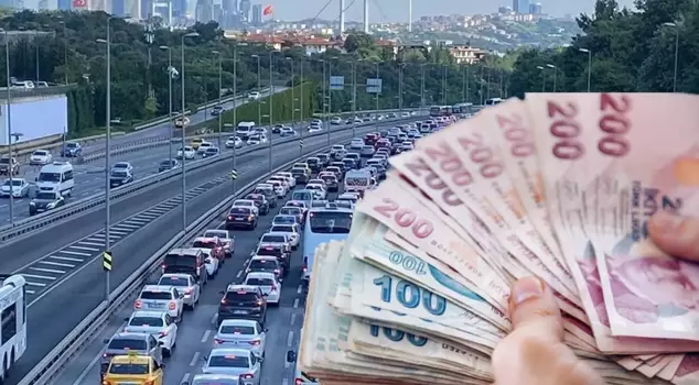 Attention vehicle owners! The last day to pay the motor vehicle tax (MTV) is tomorrow.