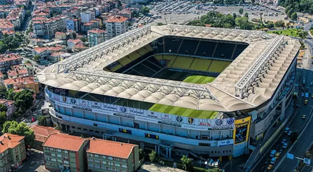 Transfer of 145 million euros from Fenerbahçe.