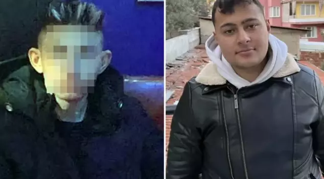 The young waiter was stabbed to death by a coworker.