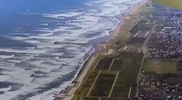 Hawaii is fearing a repeat of the disaster from 1952! A state of emergency has been declared.