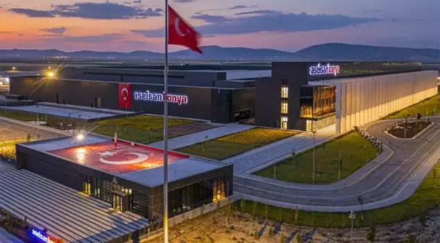 Konya has shifted gears in the defense industry: Exports have increased fivefold in 10 years.