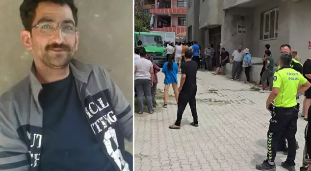 The inheritance dispute ended in brutality; he shot his aunt and then committed suicide.