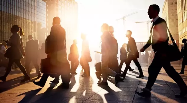 The Turkish Statistical Institute (TÜİK) announced the unemployment figures: The real unemployment rate has risen to 32.9%.