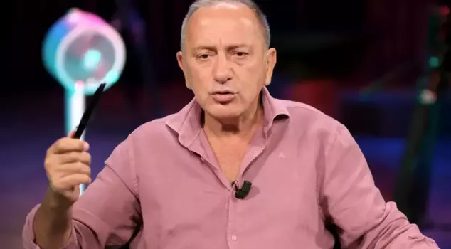 The date when Fatih Altaylı will appear in court for the first time has been confirmed.