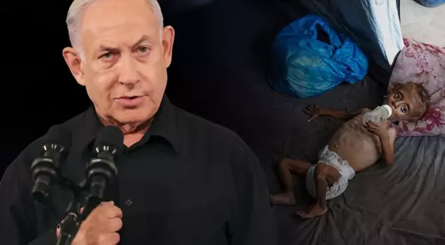 The curses of the Gazan children who died of hunger are coming back to haunt! Israel faces shock after shock.