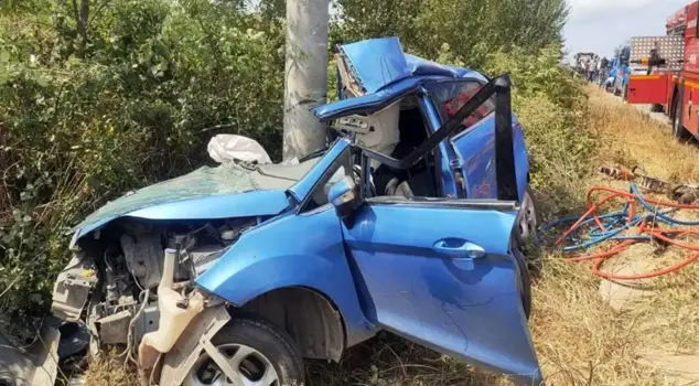 At the age of 14, he got behind the wheel, and the result was a tragedy! He lost his life along with his brother.