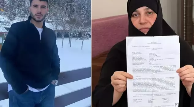 He started working with his friend, but he went to jail just when he was about to get married.