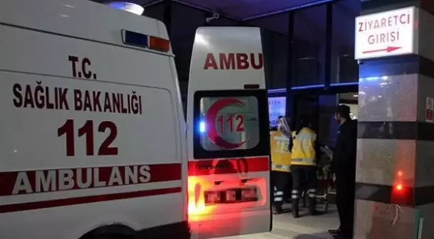 The father who was attacked by his daughter's friend has passed away.