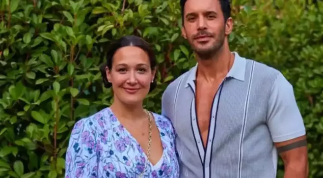 A response from Barış Arduç regarding separation rumors.