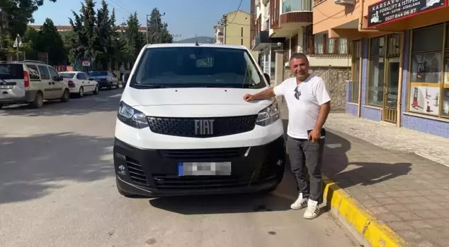 He bought a brand new car from the dealer and experienced the shock of his life: I received a fine of 4,200.
