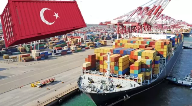 Alarm bells for the foreign trade deficit! It exceeded 8 billion dollars in June.