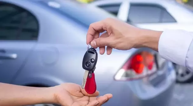 Warning from the dealer: Those who want to buy a vehicle should act quickly.