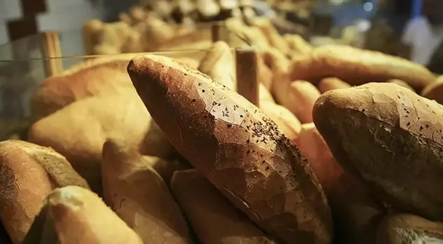 Price increase for bread in two metropolitan cities! A 200-gram loaf of bread now costs 15 lira.