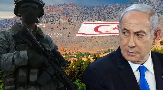 Israel has set its sights on the TRNC: An emergency operation should be initiated.