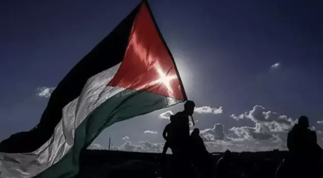 Canada has decided to recognize Palestine as a state.