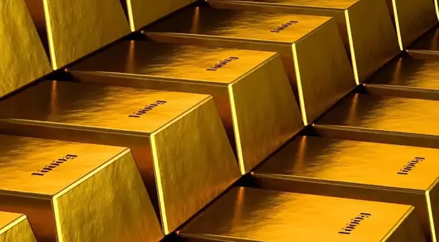Record increase in global gold demand! Investors flock to safe havens.