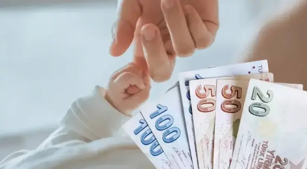 The July birth support payments are being transferred to accounts! Minister Göktaş announced.
