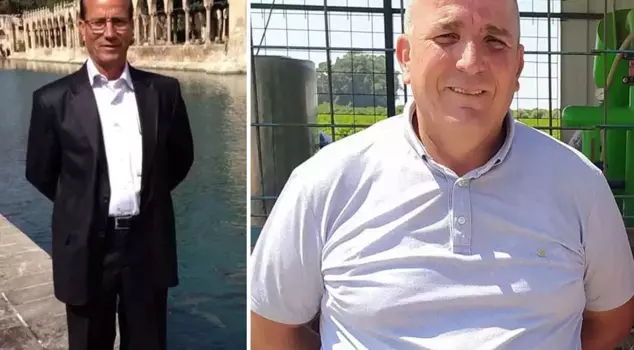 Land dispute in Adana ended in bloodshed: 2 dead, 4 injured.