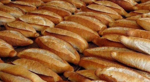 President Balcı's statement on the bread price increase: A limit has been set across all of Turkey!