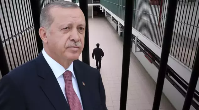 President Erdoğan lifted the sentences of 9 convicts.