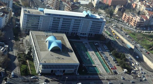 Allegation of corruption in İSFALT and İETT tenders: Request for the arrest of 9 suspects.
