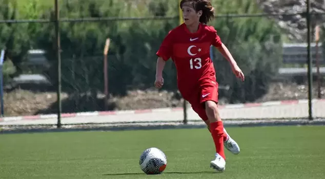 13-year-old Ömer Özyurt was transferred to a Süper Lig giant for 6 million lira.
