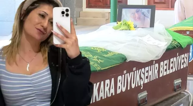 The young woman was killed by suffocation with a pillow! Two suspects have been arrested.