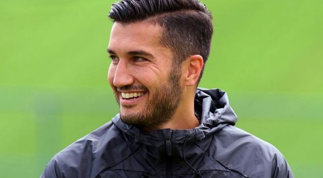 Response from Nuri Şahin regarding the claims from Beşiktaş.