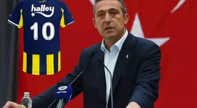 A disappointing decision for fans from Fenerbahçe regarding the new season jerseys.
