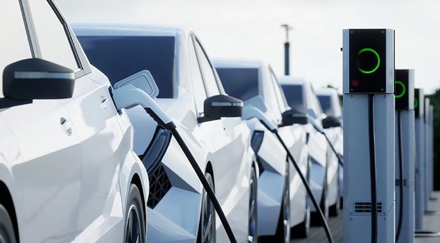 It was seen for the first time in Turkey: A surprising increase in electric vehicle sales.
