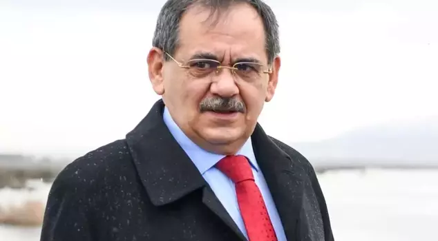 Former Minister Mustafa Demir has passed away.