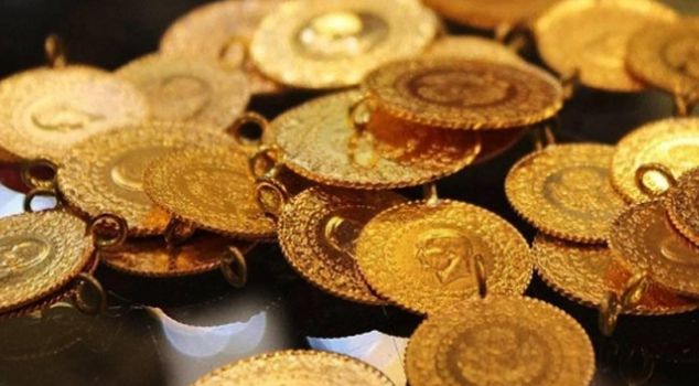 How much are gram, quarter, half, and full gold today?