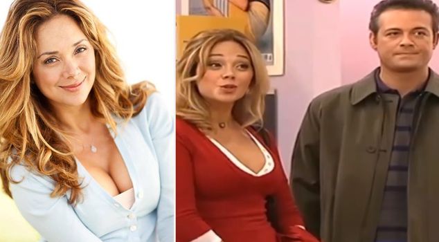 Didem Erol, who changed her name and embraced silence, became a mother for the second time at the age of 49.