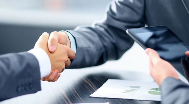Business representatives welcomed the change made in the financial definition of SMEs.