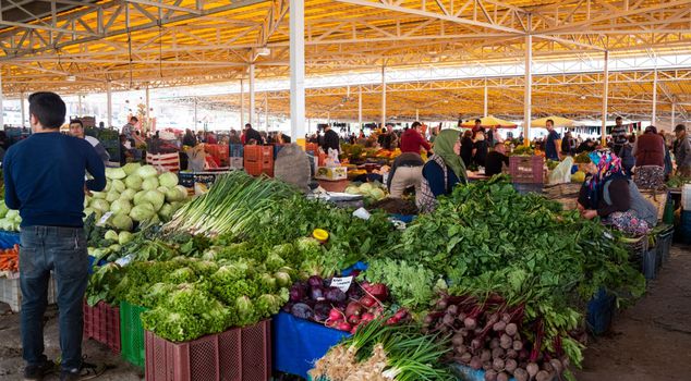 A new era in markets! Starting from August 15th, the use of POS systems will be mandatory.