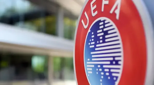 The UEFA country coefficient has been updated! Here is Turkey's ranking.