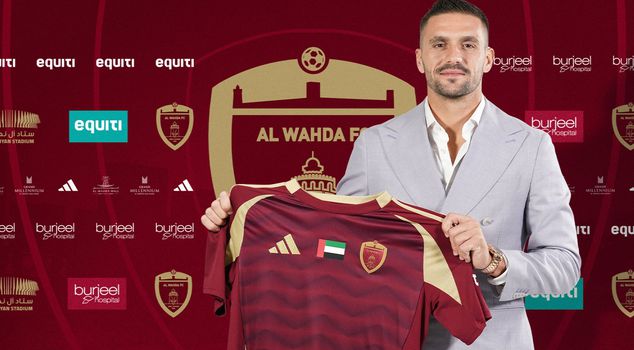 Dusan Tadic's salary from Al Wahda has been revealed! He will earn a fortune.