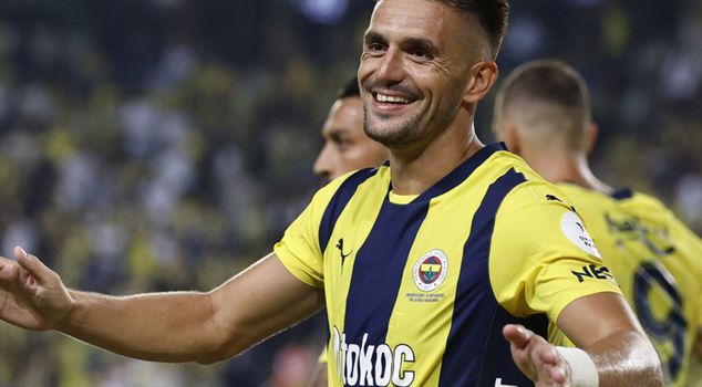 Dusan Tadic's new team has been officially announced.